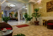 HANOI GARDEN HOTEL***